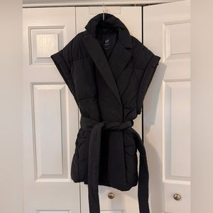 Gap Duvet Puffer Vest L
